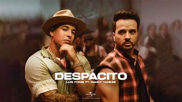 The Evolution of 'Despacito': from Latin Hit to Global English Crossover