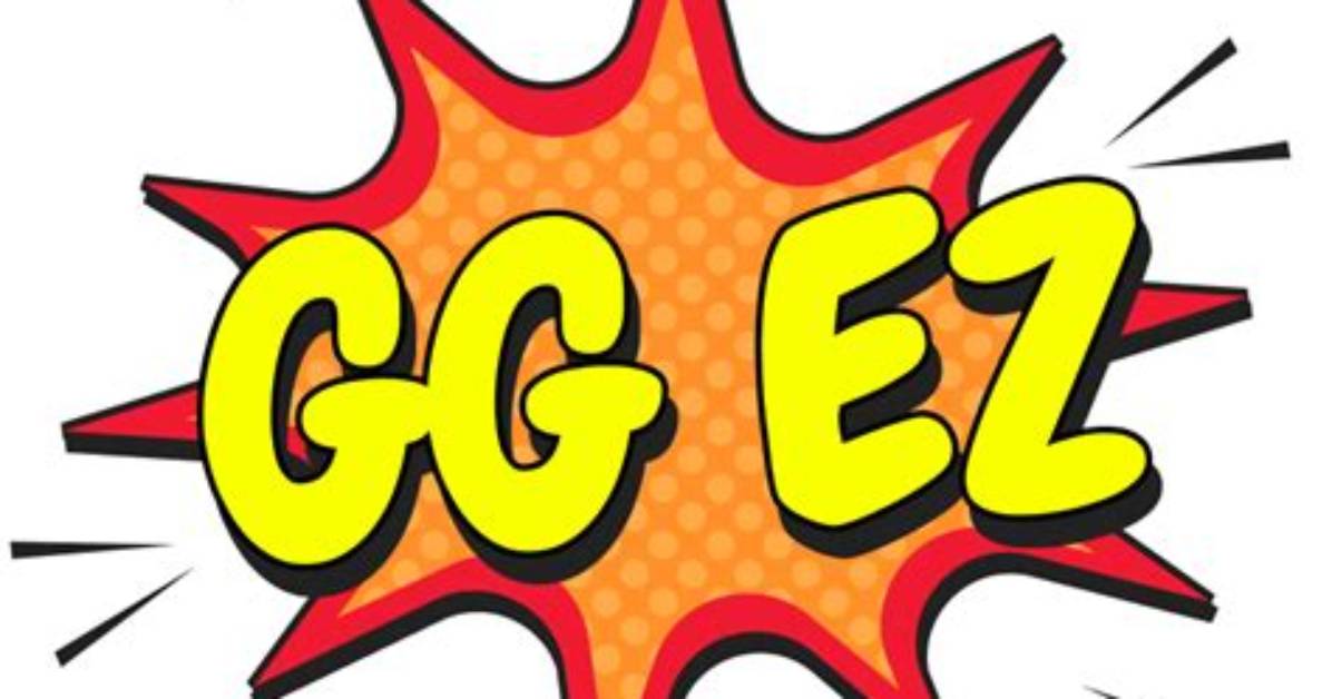 The Evolution of 'Gg Fucking Ez': a Chronological Timeline from Starcraft to Pitchfork