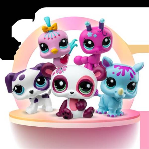 The Evolution of Littlest Pet Shop Scanning: from 2013 to Modern Reboots