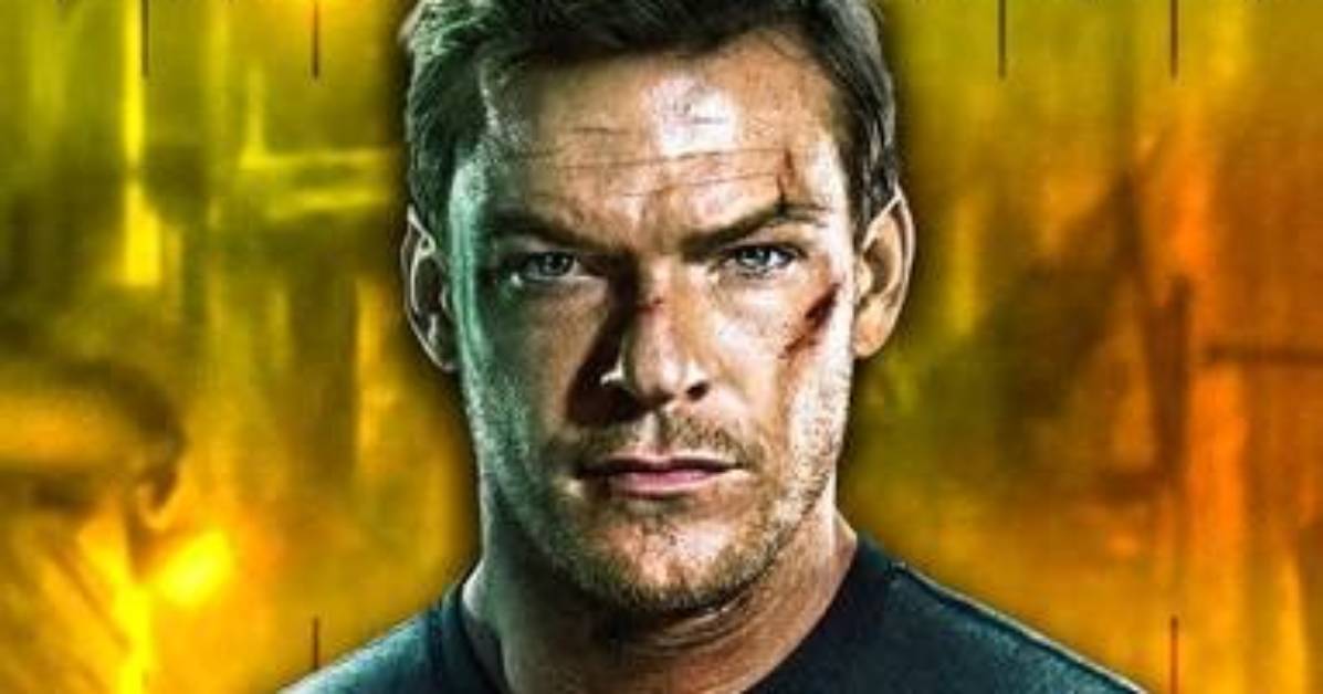 The Evolution of Reacher's Superpower: from 1997 Novels to Season 4 Hype