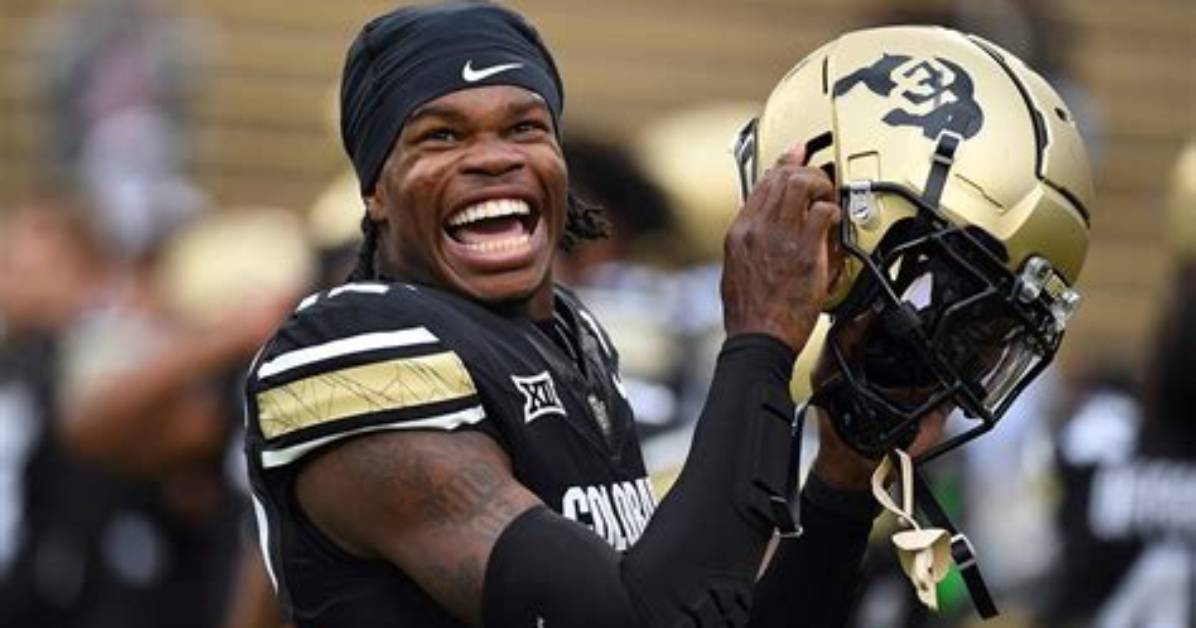 The Evolution of Travis Hunter's Style: from High School Phenom to Fashion Icon