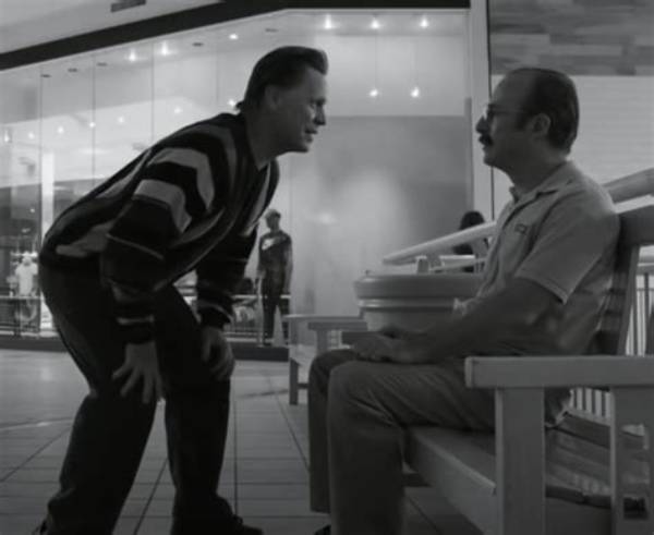 The Exact Scene That Made 'My Name Is Jeff' an Eternal Pop Culture Classic