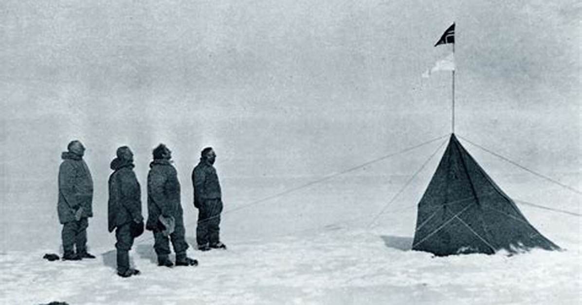 The Famous Polar Expedition That Ended in the 1920S: Everything to Know