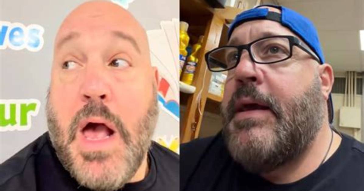 The Full Timeline of Kevin James' Matt Taylor Mystery from Tiktok to Super Bowl
