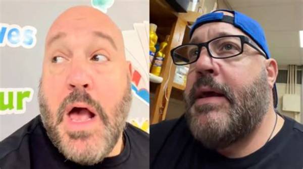 The Full Timeline of Kevin James' Matt Taylor Mystery from Tiktok to Super Bowl