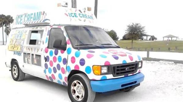 The Ghetto Ice Cream Truck Trend Explained: Everything You Need to Know