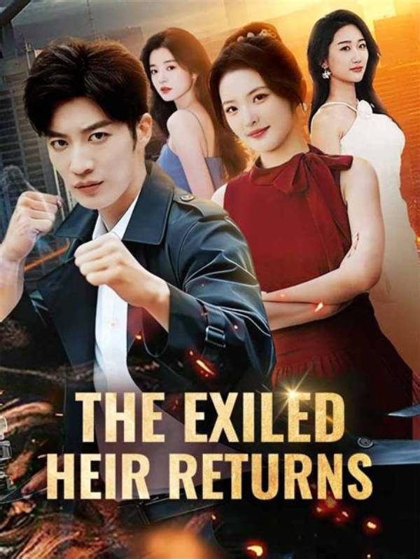 'The Girl They Exiled Became a Dragon Queen' Episode Clips: What's Real on Dailymotion Vs. Official Apps