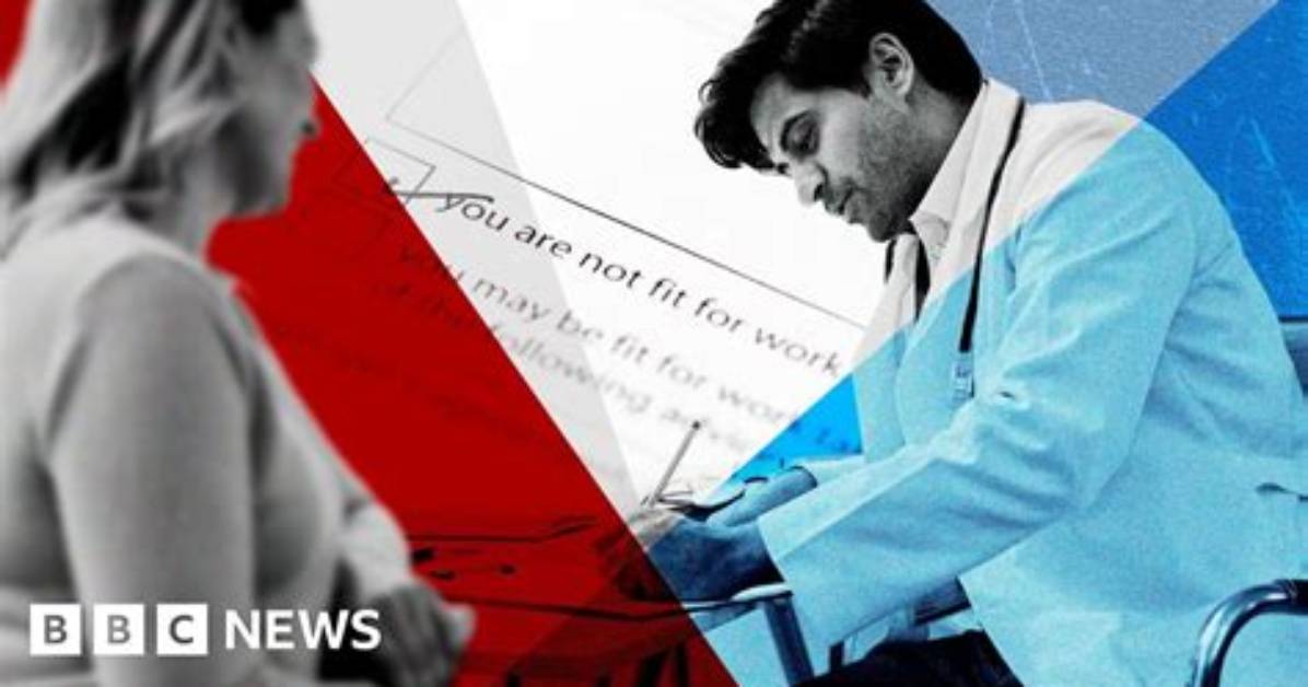 The Global Sick Leave Surge: Investigating Worker Burnout and Policy Crackdowns