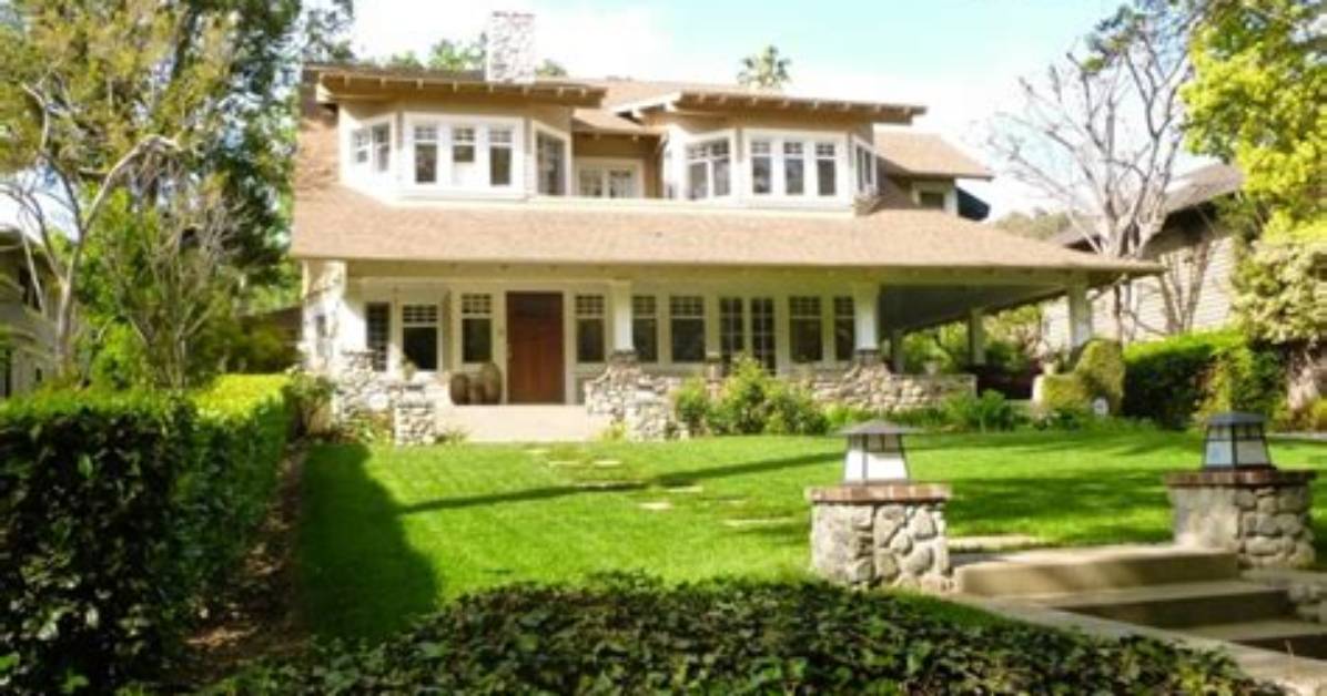 The 'Good Luck Charlie' House in Real Life: Photos, Exterior Details, and Set Secrets