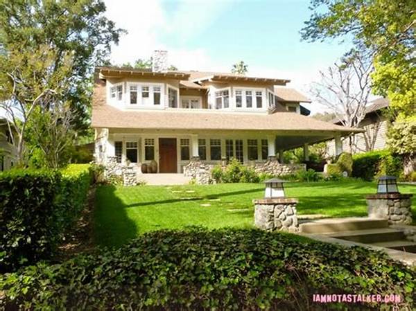 The 'Good Luck Charlie' House in Real Life: Photos, Exterior Details, and Set Secrets
