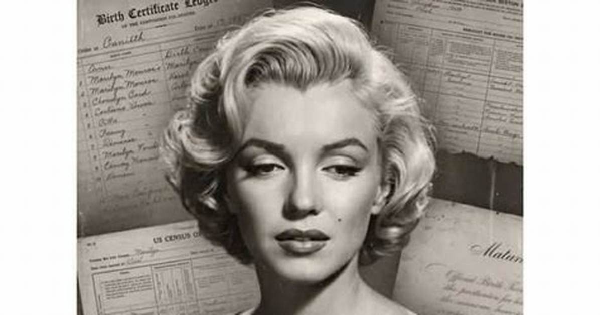 The Hidden History of Marilyn Monroe's Stomach Scar and Iconic Photo Shoots