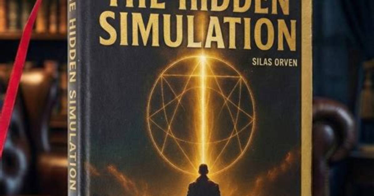The Hidden Simulation Explained: Your Complete Guide to Silas Orwen Lore
