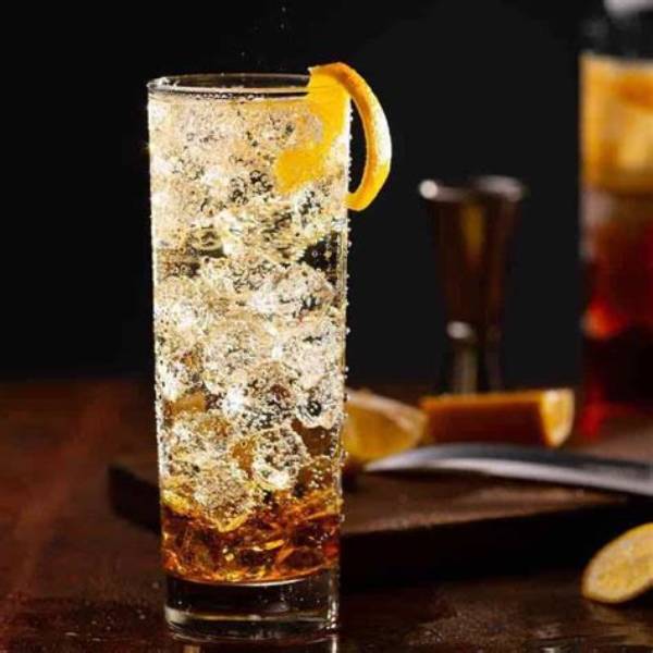 The Highball’s Evolution: How a Classic Order Became 2026’S It-Drink
