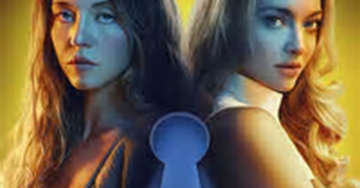 ‘The Housemaid’ Hits Starz: When and How to Stream Sydney Sweeney’s Thriller Milestone