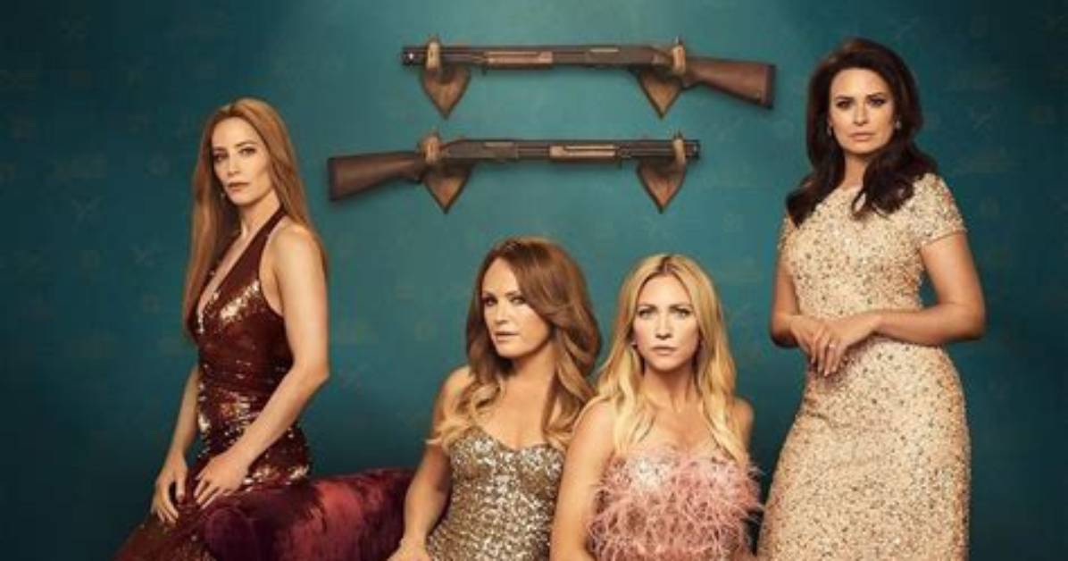 The Hunting Wives Sheriff & Callie Scene: What Really Happened and Why It Matters