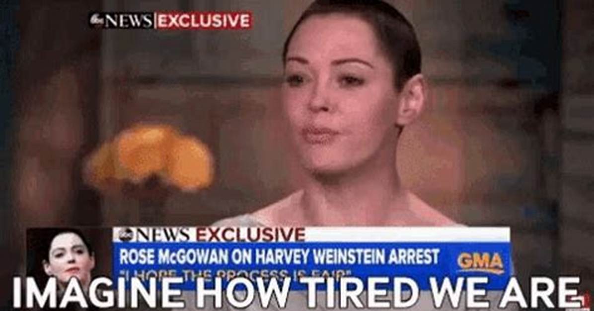 The 'Imagine How Tired We Are' Reaction Clip: Original Video and Best Viral Uses