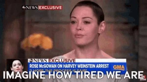 The 'Imagine How Tired We Are' Reaction Clip: Original Video and Best Viral Uses
