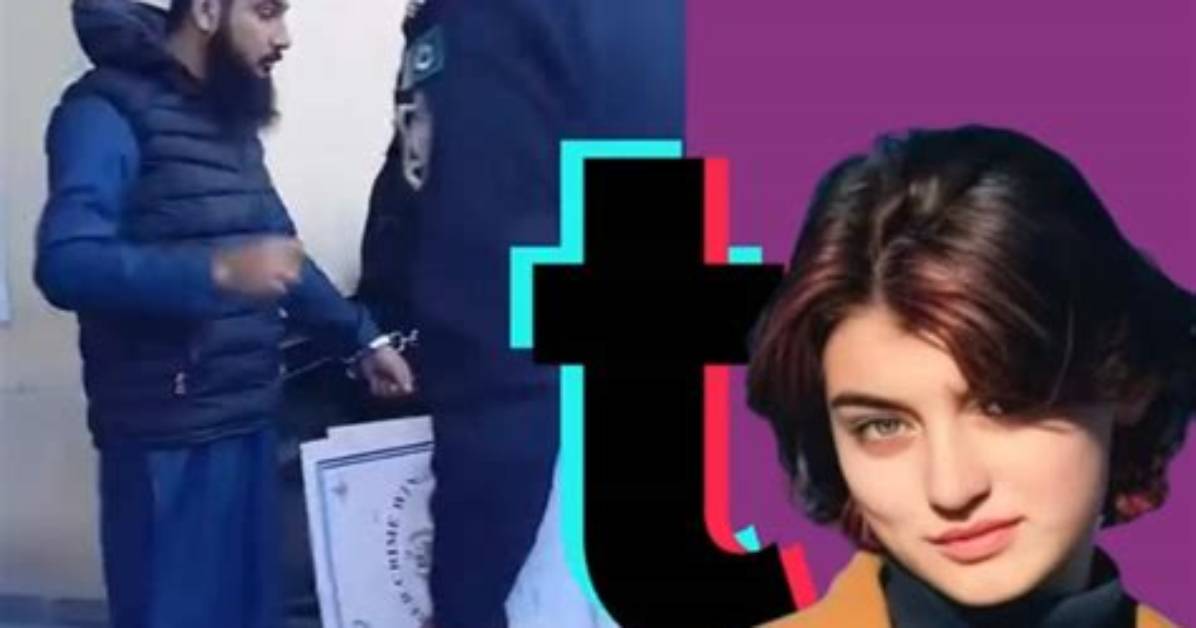 The Imsha Rehman Scandal: What Really Happened Behind the Tiktok Star's Exit?