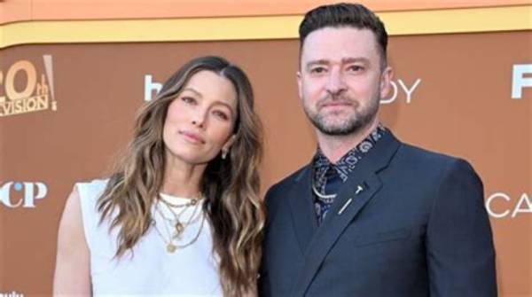 The Intertwined Relationships of Justin Timberlake
