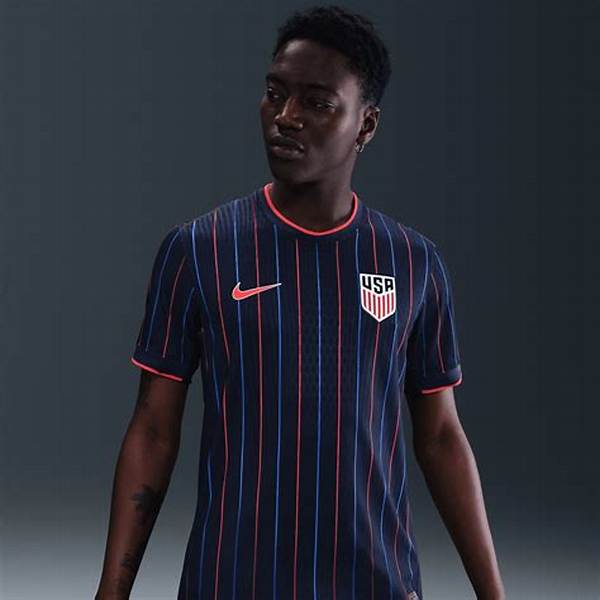The Jersey Sales Shock: How National Team Kits Beat European Giants in Global Revenue