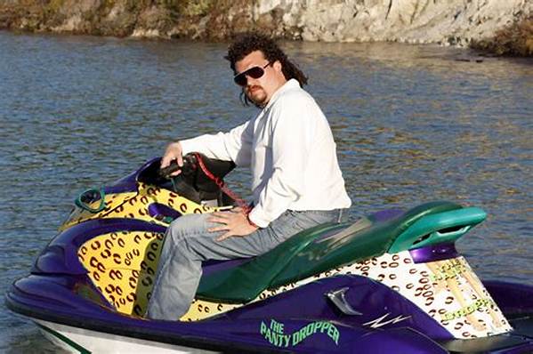 The Kenny Powers Jet Ski Obsession: How Eastbound & Down Made Watercraft Comedy Gold