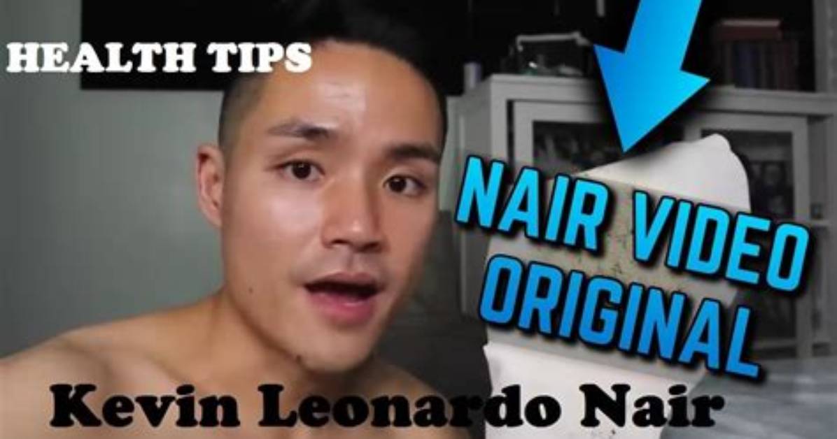 The Kevin Leonardo Nair Video Timeline: from Obscurity to Global Internet Sensation