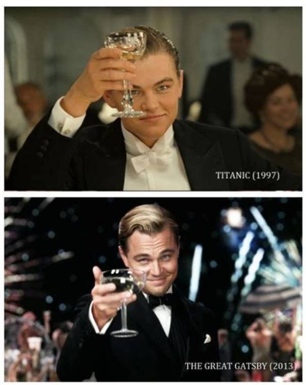 The Leonardo Dicaprio Acting Guide: Technique, Preparation, and Core Philosophy