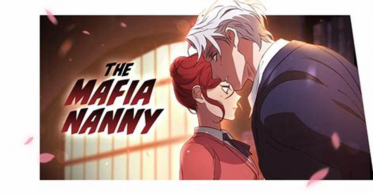 'The Mafia Nanny' Season 3 Romance Roadmap: Violet Matter on Davina and Gabriel