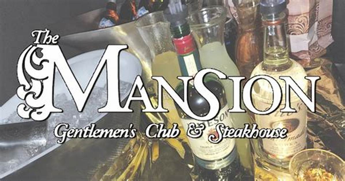 The Mansion Gentlemen's Club Shutdown: Unpacking the St. Helena Investigation