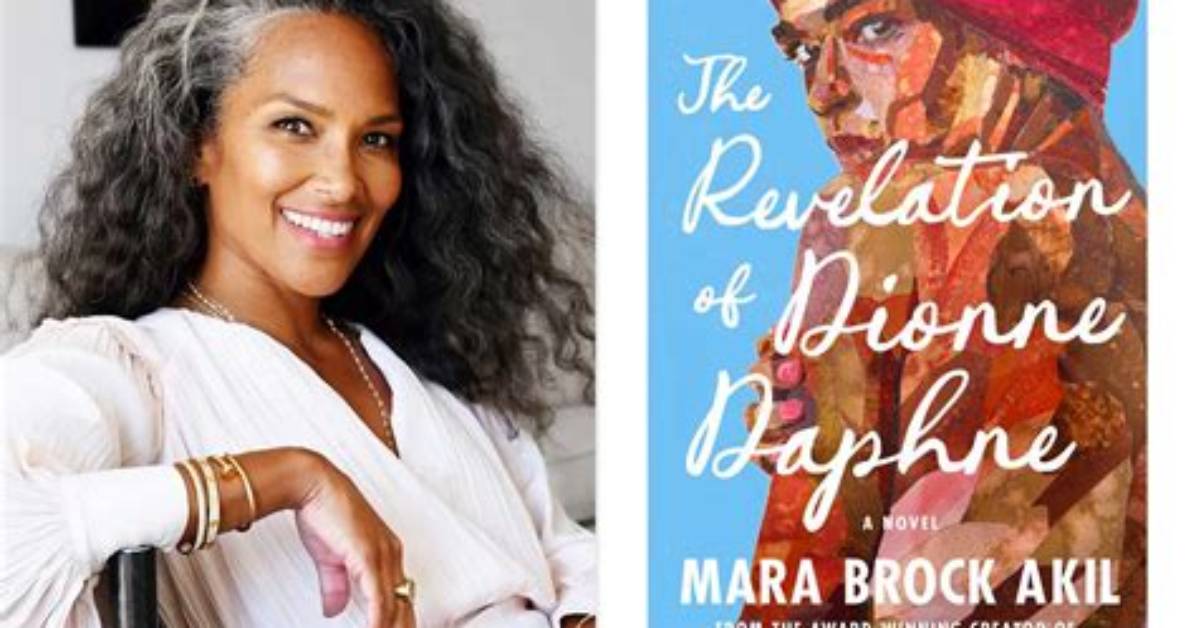 The Mara Brock Akil Renaissance: Everything to Know About Her New Era