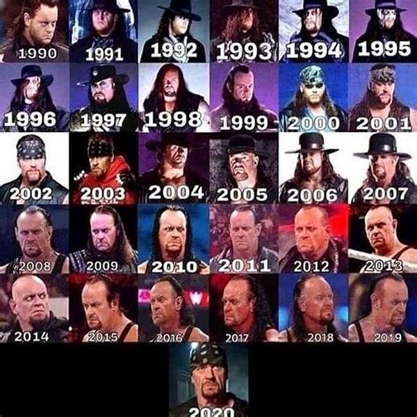 The Mark Calaway Timeline: Key Revelations, Backstage Clashes, and Life After the Undertaker