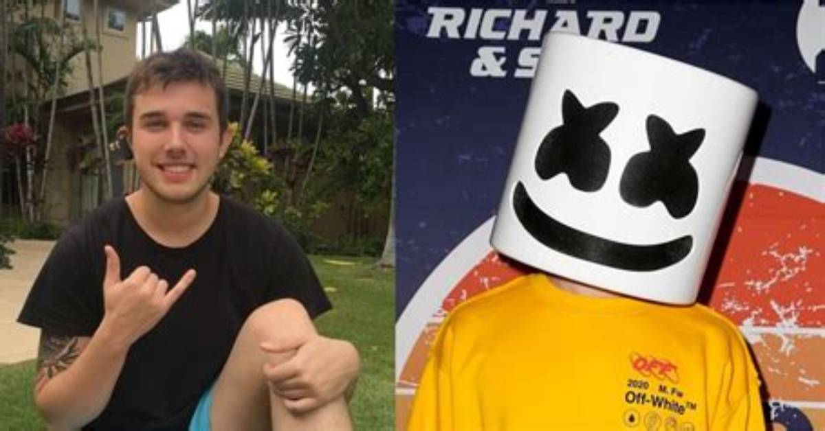 The Marshmello Identity Timeline: from Secret Debut to Global Stardom