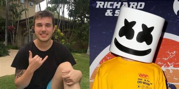 The Marshmello Identity Timeline: from Secret Debut to Global Stardom