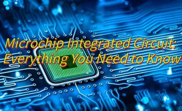 The Microchip Era Explained: Everything You Need to Know About Silicon's New Frontier