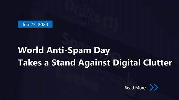 The Modern Spam Crisis: How Digital Clutter Escalated from Inbox Pranks to Systemic Network Floods