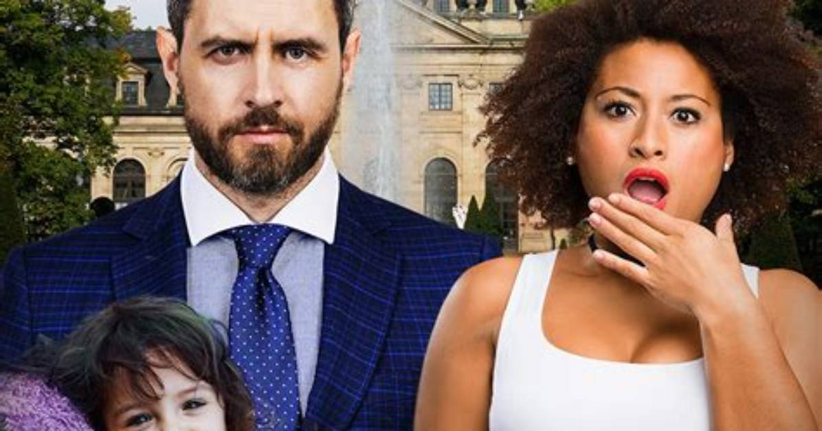 The Nanny He Never Recognized Complete Guide: Plot Recap, Cast, and Ending Explained