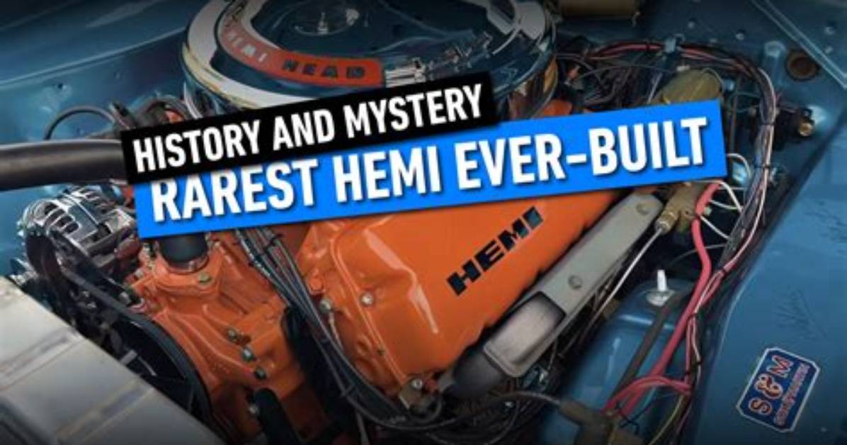 The Original 'Where You Going Hemi' Video: Source Clip and Meme Evolution