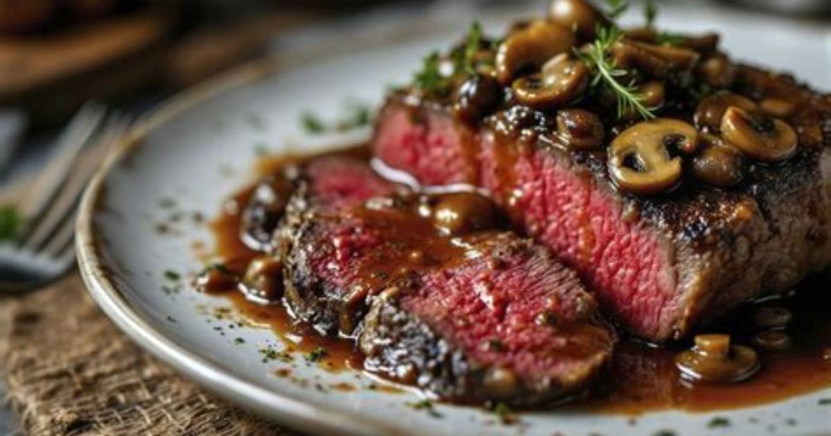 The 'Period Steak Theory' Going Viral on Tiktok: Can a Ribeye Actually Stop Day One Cramps?
