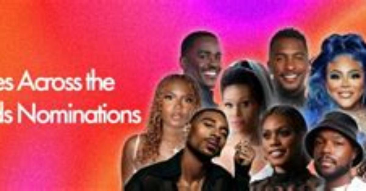 The Progression of Black Lgbtq+ Creators Across Modern Media