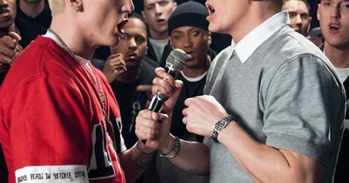 The Rap Battle of Compliments Phenomenon: How Aggressive Kindness Took over the Internet
