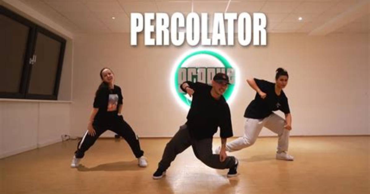 The Real Origin of the Percolator Dance: Inside Cajmere’s House Anthem and Its Revival