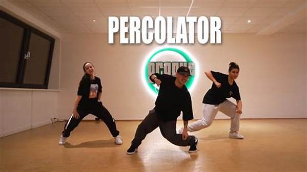 The Real Origin of the Percolator Dance: Inside Cajmere’s House Anthem and Its Revival