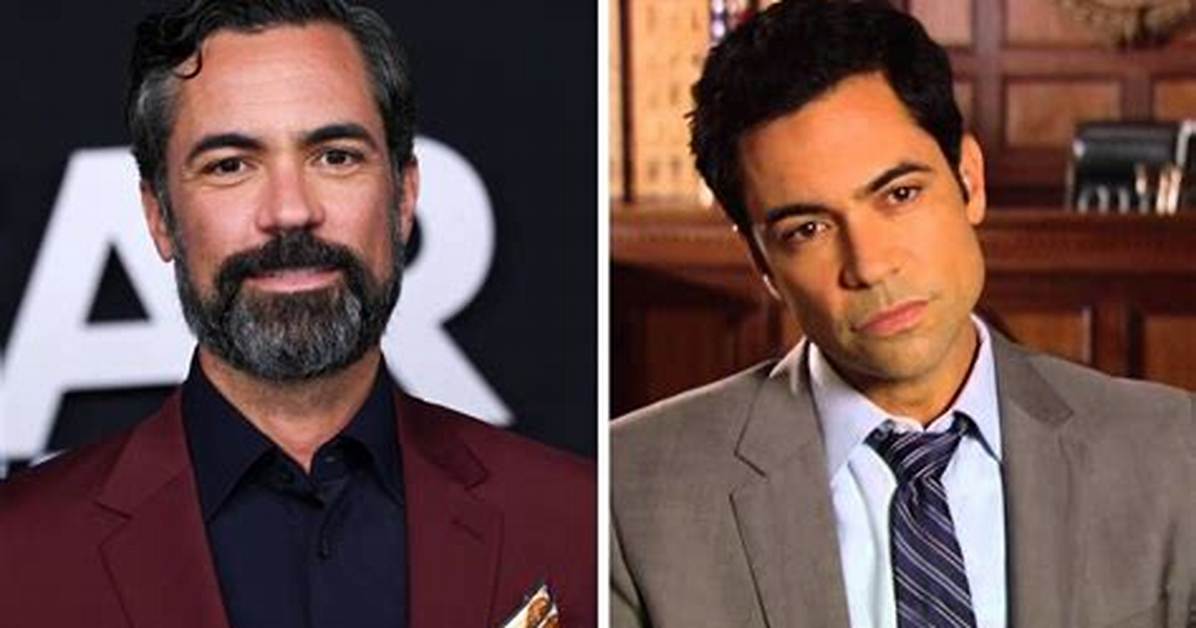 The Real Reason Nick Amaro Left Svu: Was Danny Pino Pushed out?