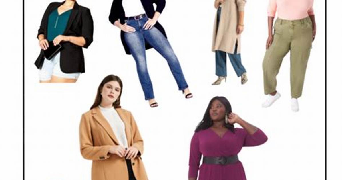 The Real Truth Behind Plus Size Workwear Sizing and Fabric Quality