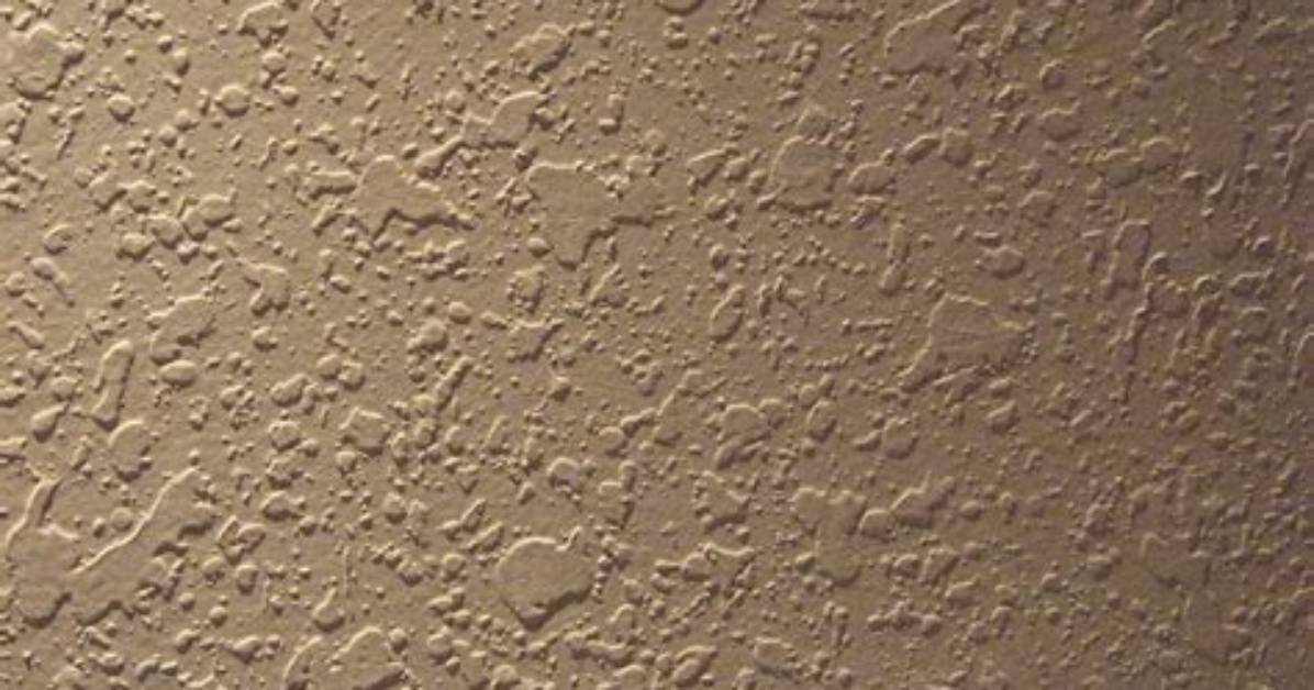 The Realities of Diy Wall Texturing: Costs, Compound Ratios, and Pitfalls