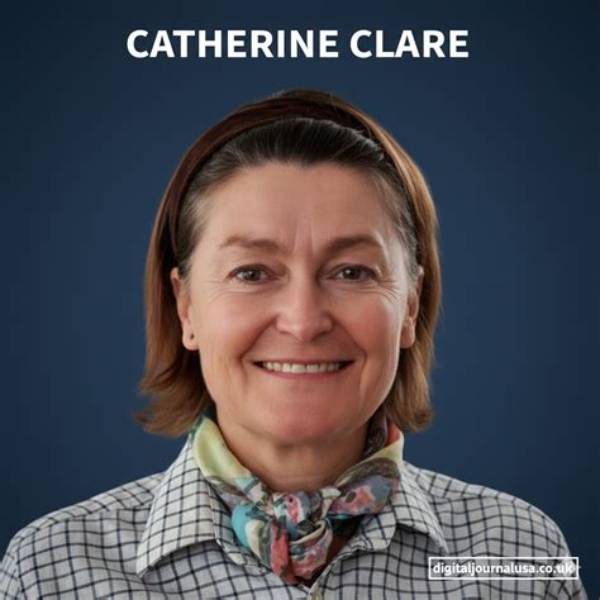 The Rise of Catherine Claire Gatzimos Online: Timeline of the Search Spike