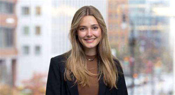 The Rise of Olivia M Schrager on Instagram: How an Overnight Search Spike Unfolded
