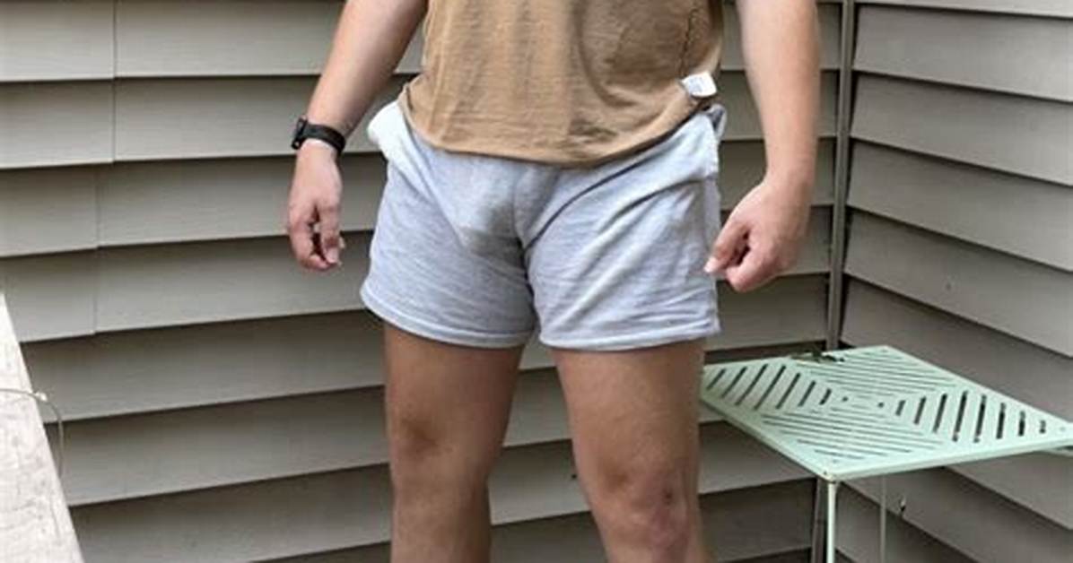 The Rise of 'Performative Freeballing': Why Mesh Basketball Shorts Sparked an Online Backlash