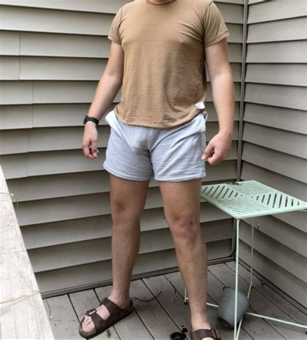 The Rise of 'Performative Freeballing': Why Mesh Basketball Shorts Sparked an Online Backlash
