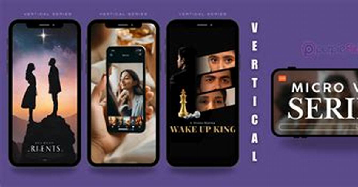 The Rise of Vertical Micro-Dramas: How Beyond Her Limits Conquered Global Viewers